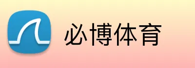 必博体育 Logo